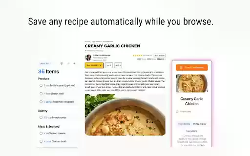 Honeydew Recipe Extension from Chrome web store to be run with OffiDocs Chromium online Honeydew Recipe Extension from Chrome web store to be run with OffiDocs Chromium online