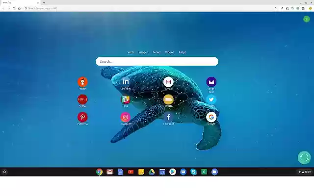 Honey Tab Start Page from Chrome web store to be run with OffiDocs Chromium online Honey Tab Start Page from Chrome web store to be run with OffiDocs Chromium online
