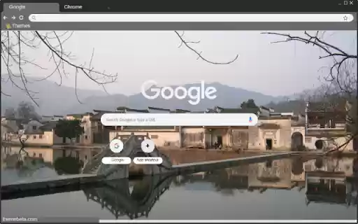Hongcun Village from Chrome web store to be run with OffiDocs Chromium online Hongcun Village from Chrome web store to be run with OffiDocs Chromium online