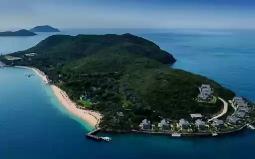 Hon Tam Island – A Tropical Paradise in Nha Trang  from Chrome web store to be run with OffiDocs Chromium online