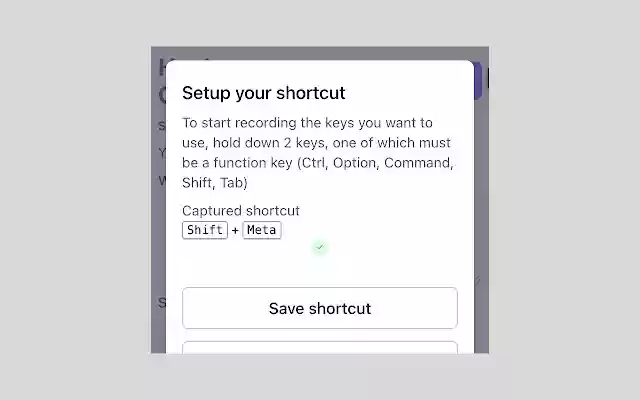 pembuat hook dari toko web Chrome untuk dijalankan dengan OffiDocs Chromium online
