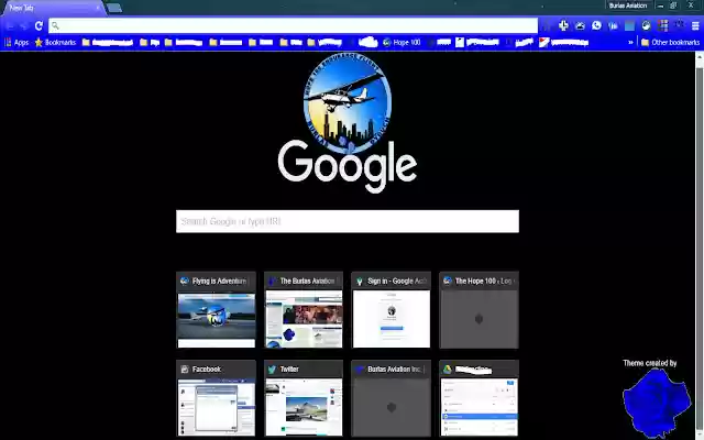 Hope 100 Chrome Theme from Chrome web store to be run with OffiDocs Chromium online Hope 100 Chrome Theme from Chrome web store to be run with OffiDocs Chromium online