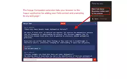 hop.pr Companion from Chrome web store to be run with OffiDocs Chromium online hop.pr Companion from Chrome web store to be run with OffiDocs Chromium online