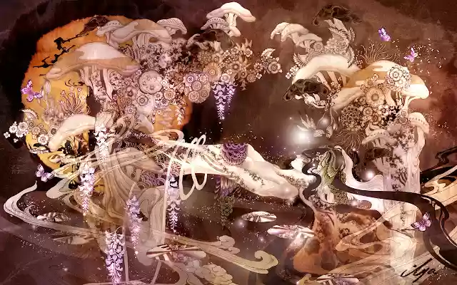 Horizon Club Tokyo  from Chrome web store to be run with OffiDocs Chromium online