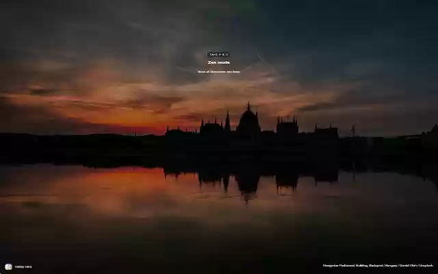 Hotkey Hero  from Chrome web store to be run with OffiDocs Chromium online