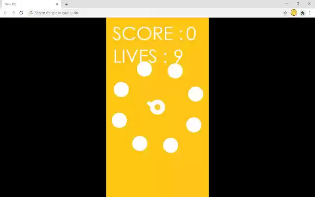 Hot Shoot Game  from Chrome web store to be run with OffiDocs Chromium online