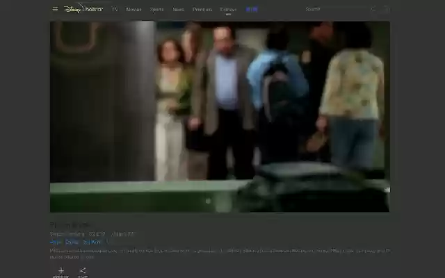 Hotstar Dark Theme from Chrome web store to be run with OffiDocs Chromium online Hotstar Dark Theme from Chrome web store to be run with OffiDocs Chromium online
