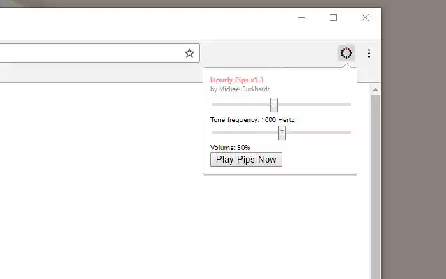 Hourly Pips from Chrome web store to be run with OffiDocs Chromium online Hourly Pips from Chrome web store to be run with OffiDocs Chromium online
