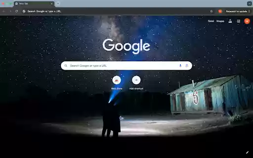 house and starry night sky from Chrome web store to be run with OffiDocs Chromium online house and starry night sky from Chrome web store to be run with OffiDocs Chromium online