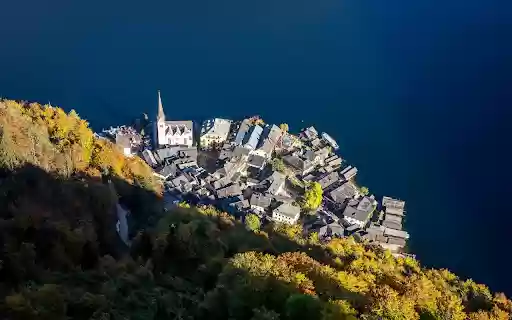 House on the island  from Chrome web store to be run with OffiDocs Chromium online