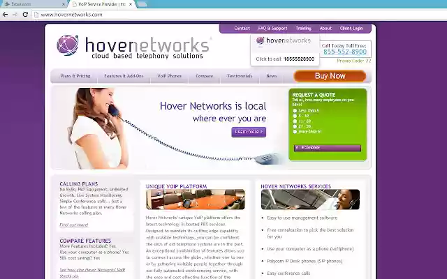 HoverNetworks Click2Call from Chrome web store to be run with OffiDocs Chromium online HoverNetworks Click2Call from Chrome web store to be run with OffiDocs Chromium online