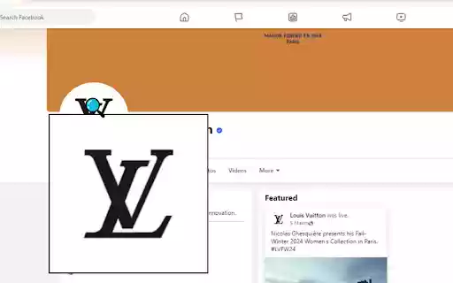 HoverZoom Pro  from Chrome web store to be run with OffiDocs Chromium online