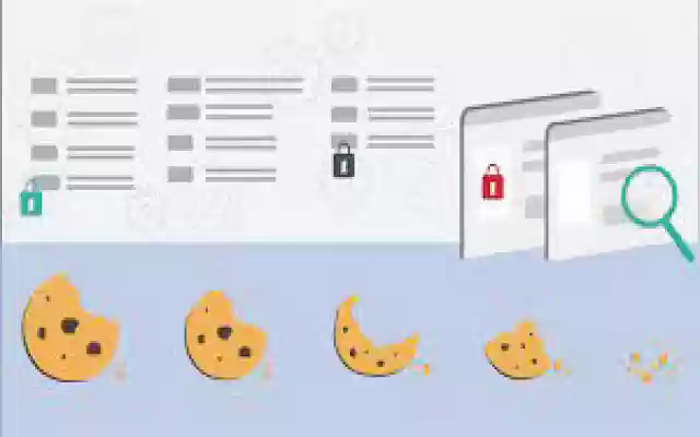 how to Block/allow third party cookies  from Chrome web store to be run with OffiDocs Chromium online