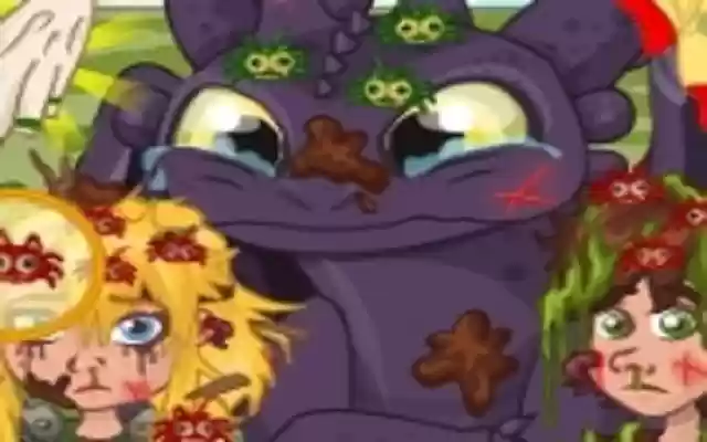 How To Train Your Dragon Swamp Accident from Chrome web store to be run with OffiDocs Chromium online How To Train Your Dragon Swamp Accident from Chrome web store to be run with OffiDocs Chromium online