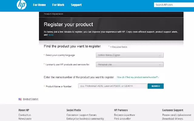 HP  from Chrome web store to be run with OffiDocs Chromium online