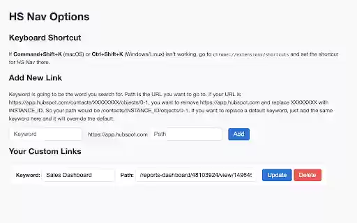 HS Nav from Chrome web store to be run with OffiDocs Chromium online HS Nav from Chrome web store to be run with OffiDocs Chromium online