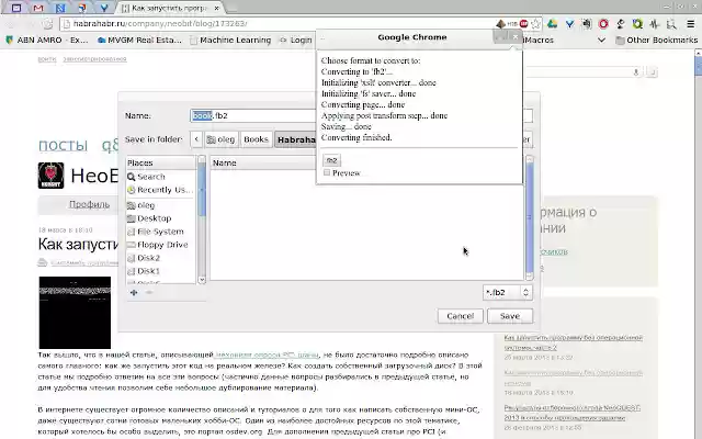 Html2Book from Chrome web store to be run with OffiDocs Chromium online Html2Book from Chrome web store to be run with OffiDocs Chromium online