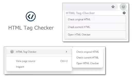 HTML Tag Checker from Chrome web store to be run with OffiDocs Chromium online HTML Tag Checker from Chrome web store to be run with OffiDocs Chromium online