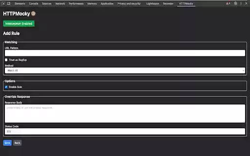 HTTPMocky from Chrome web store to be run with OffiDocs Chromium online HTTPMocky from Chrome web store to be run with OffiDocs Chromium online