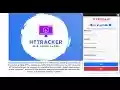 HTTracker Web Downloader из интернет-магазина Chrome будет работать с OffiDocs Chromium онлайн