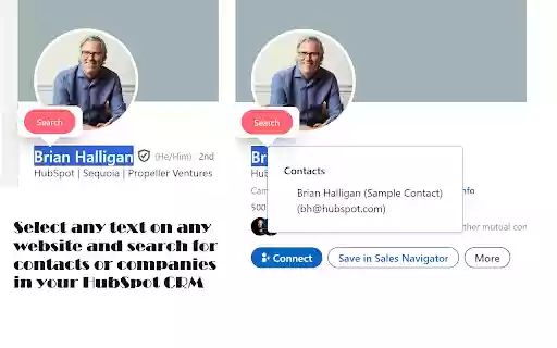 HubSpot CRM Lead Integration by Cloudshowplace from Chrome web store to be run with OffiDocs Chromium online HubSpot CRM Lead Integration by Cloudshowplace from Chrome web store to be run with OffiDocs Chromium online