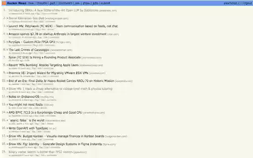humble hn from Chrome web store to be run with OffiDocs Chromium online humble hn from Chrome web store to be run with OffiDocs Chromium online