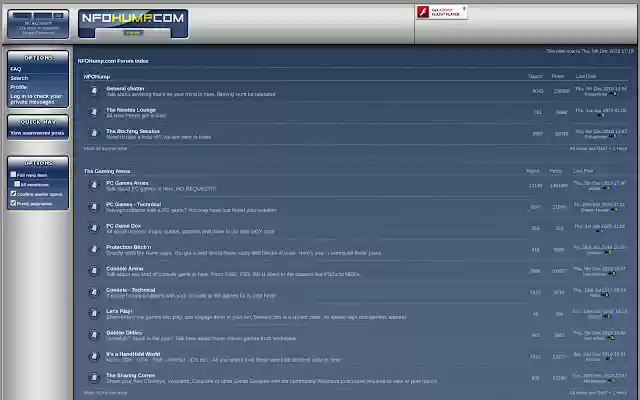 Humpinator  from Chrome web store to be run with OffiDocs Chromium online