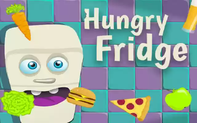Hungry Fridge from Chrome web store to be run with OffiDocs Chromium online Hungry Fridge from Chrome web store to be run with OffiDocs Chromium online