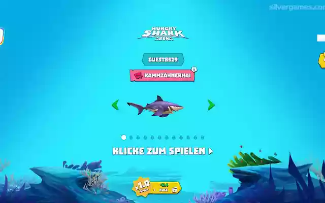 Hungry Shark Arena unbloked from Chrome web store to be run with OffiDocs Chromium online Hungry Shark Arena unbloked from Chrome web store to be run with OffiDocs Chromium online