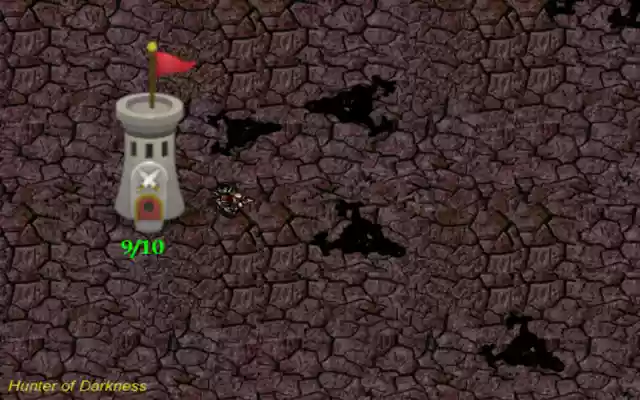 Hunter of Darkness from Chrome web store to be run with OffiDocs Chromium online Hunter of Darkness from Chrome web store to be run with OffiDocs Chromium online