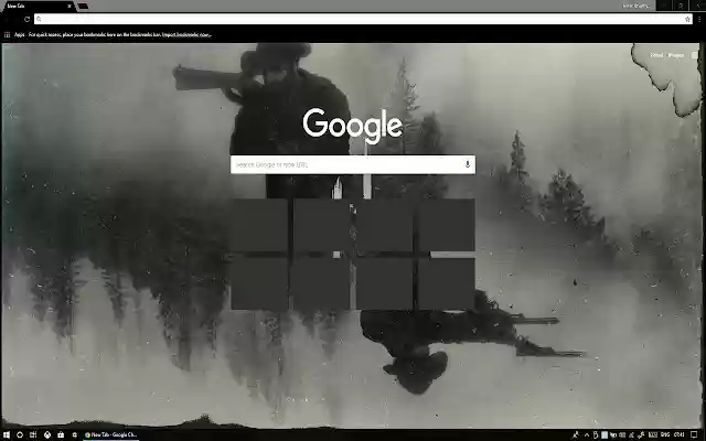 Hunt Showdown Hunt Theme 2 from Chrome web store to be run with OffiDocs Chromium online Hunt Showdown Hunt Theme 2 from Chrome web store to be run with OffiDocs Chromium online