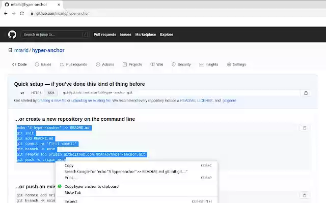 HyperAnchor from Chrome web store to be run with OffiDocs Chromium online HyperAnchor from Chrome web store to be run with OffiDocs Chromium online