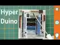 HyperDuino Media Linker School Edition  from Chrome web store to be run with OffiDocs Chromium online