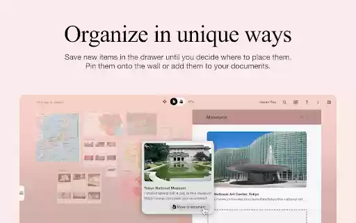 Hyperplace  from Chrome web store to be run with OffiDocs Chromium online