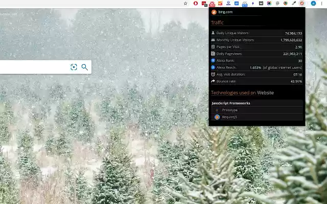HypeStat Analyzer from Chrome web store to be run with OffiDocs Chromium online HypeStat Analyzer from Chrome web store to be run with OffiDocs Chromium online