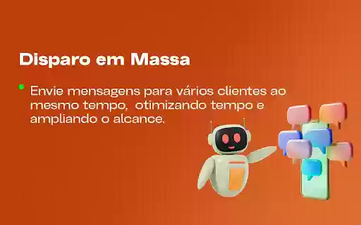 IA do Corretor  from Chrome web store to be run with OffiDocs Chromium online