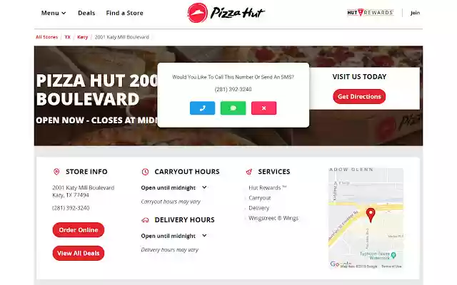 IAT Chrome Extension  from Chrome web store to be run with OffiDocs Chromium online