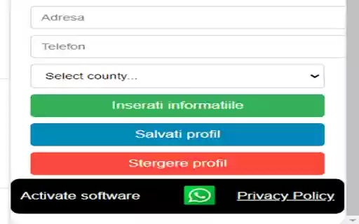 iAutofill  from Chrome web store to be run with OffiDocs Chromium online