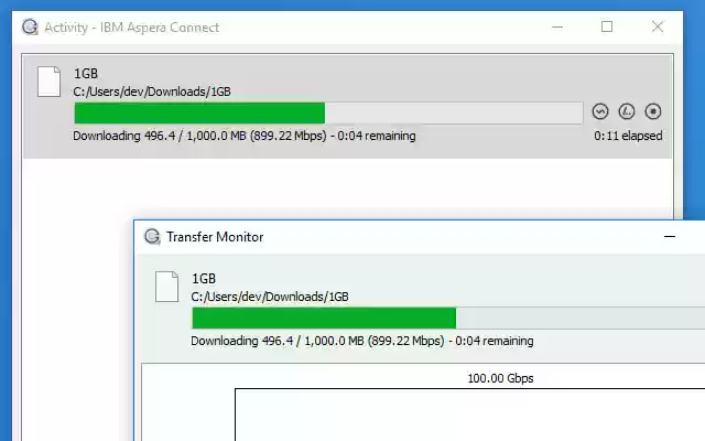 IBM Aspera Connect from Chrome web store to be run with OffiDocs Chromium online IBM Aspera Connect from Chrome web store to be run with OffiDocs Chromium online
