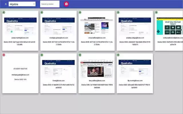 iboss Classroom Management from Chrome web store to be run with OffiDocs Chromium online iboss Classroom Management from Chrome web store to be run with OffiDocs Chromium online