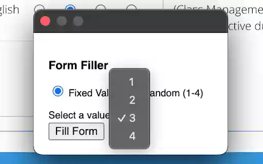 IBU Survey Filler mula sa Chrome web store na tatakbo sa OffiDocs Chromium online IBU Survey Filler mula sa Chrome web store na tatakbo sa OffiDocs Chromium online