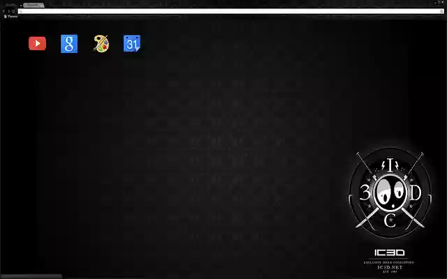 IC3D 2015 THEME  from Chrome web store to be run with OffiDocs Chromium online