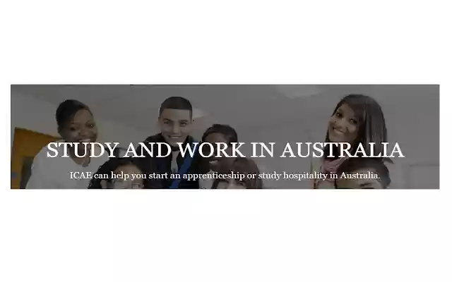 ICAE  from Chrome web store to be run with OffiDocs Chromium online