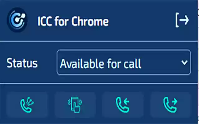 ICC from Chrome web store to be run with OffiDocs Chromium online ICC from Chrome web store to be run with OffiDocs Chromium online