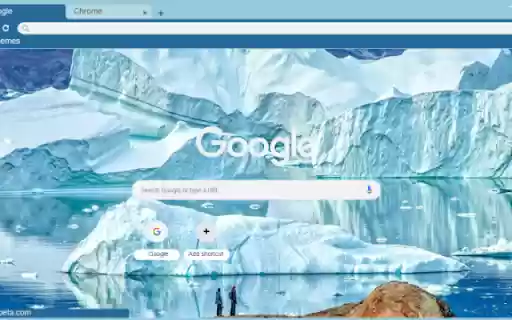 Iceberg in Arctic Waters from Chrome web store to be run with OffiDocs Chromium online Iceberg in Arctic Waters from Chrome web store to be run with OffiDocs Chromium online