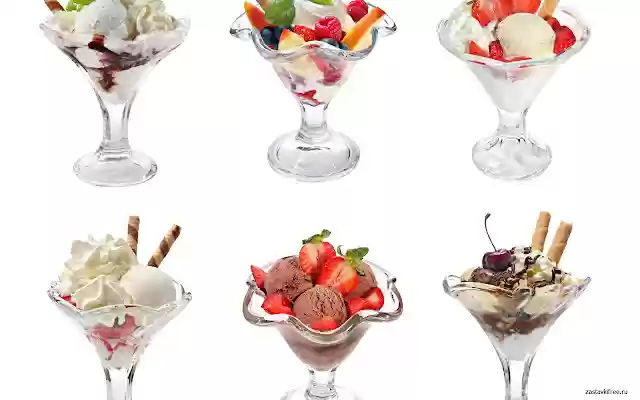 IceCream  from Chrome web store to be run with OffiDocs Chromium online