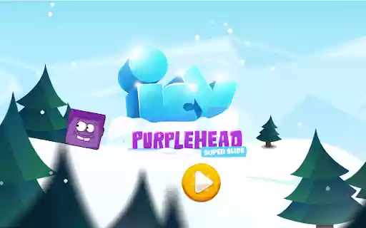 Ice Purple Head Unblocked  Free  from Chrome web store to be run with OffiDocs Chromium online
