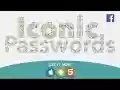Iconic Passwords  from Chrome web store to be run with OffiDocs Chromium online