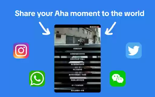 IdeaCam: Multi Screenshots to One Image YouTube  from Chrome web store to be run with OffiDocs Chromium online
