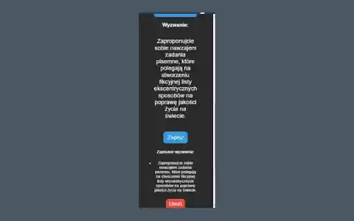 IdeaSpark  from Chrome web store to be run with OffiDocs Chromium online